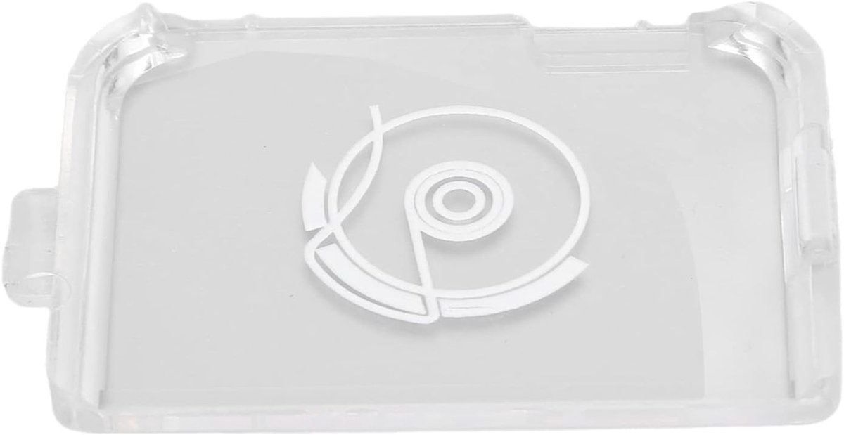 Praktische Spool Cover Plate voor Naaiapparaten - ABS Spool, Perfecte Afwerking en Toebehoren voor SC220 en C620L Naaimachines