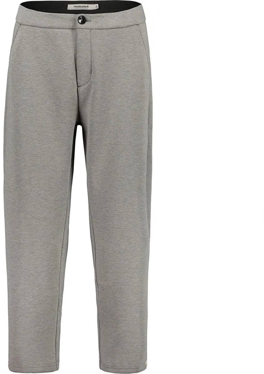Maloja Lespezim Broek Grijs XS Vrouw