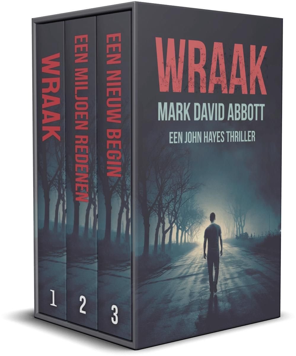 John Hayes Boxsets 1 - John Hayes Boxset 1