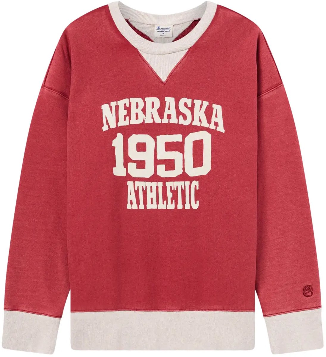 Sweatshirt Champion Reverse Weave Time Capsule Rsr/pohtlm