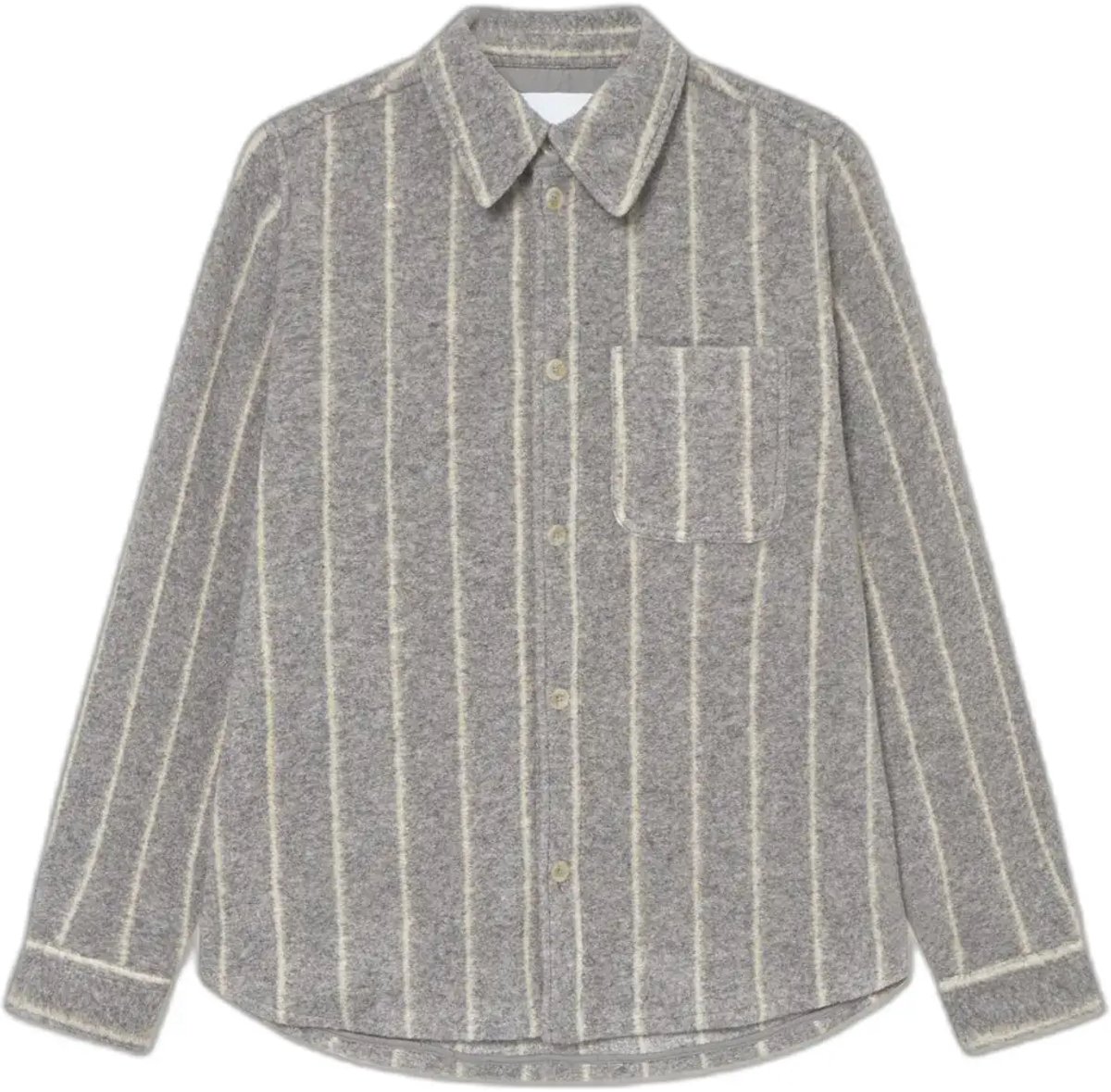 Shirt met lange mouwen Les Deux Lennon