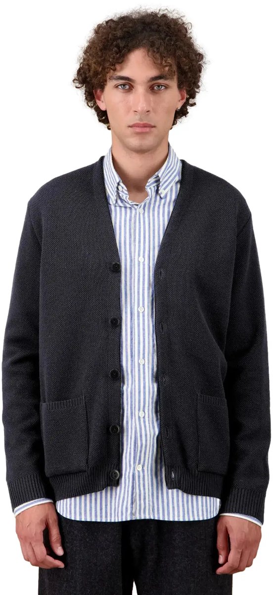 Vest Nitto Knitwear Youri