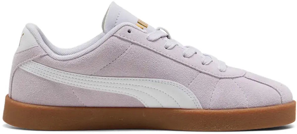 Puma Club Ii Schoenen Man Wit