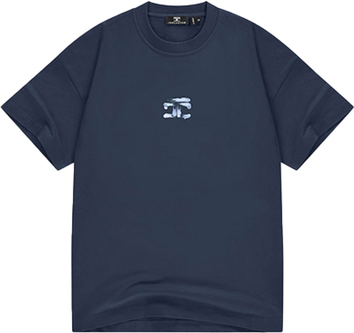 Jorcustom Artist2.0 Loose Fit T-Shirt