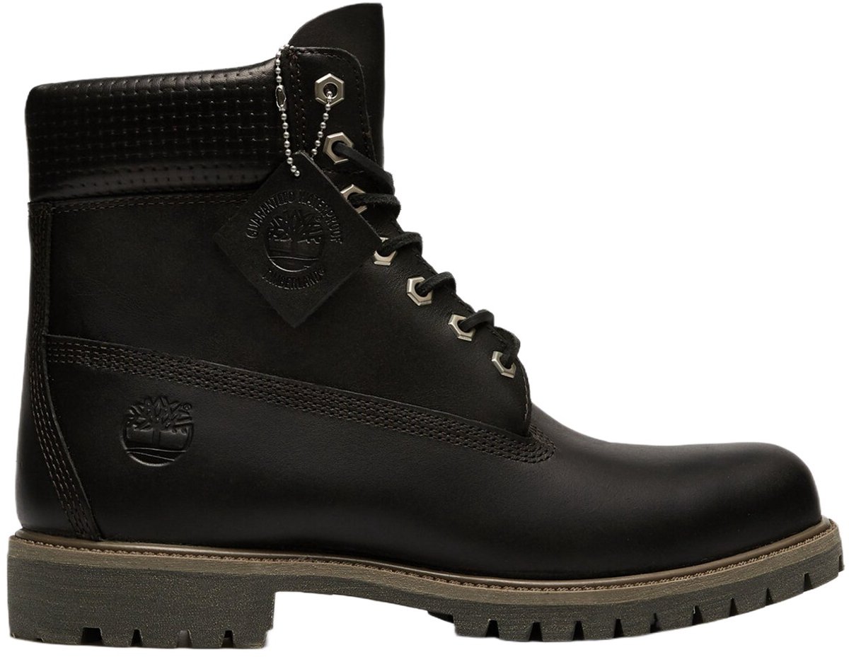 Timberland 6-Inch Premium Waterproof Boot Veelkleurig
