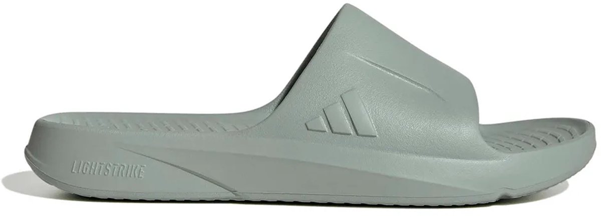 Adidas Lightshift Slippers Wonder Sage/wonder Sage/wonder Sage