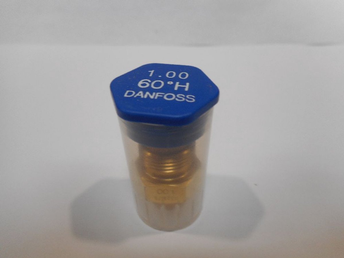 Remeha Nozzle 1.00-60 H-Danfoss, 97955815