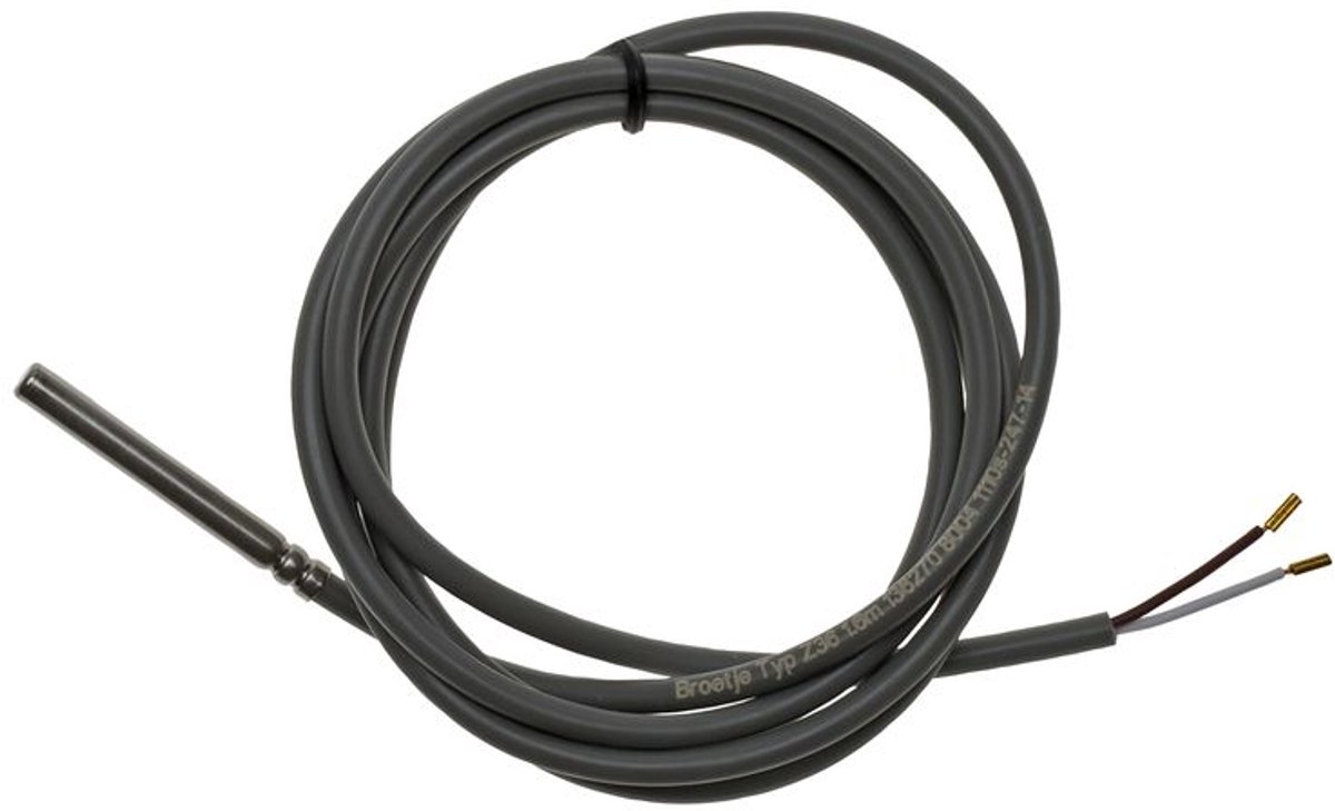 BRÖTJE Sensor Type 36 L, 7312260