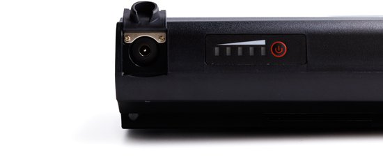 Phylion Fietsaccu 37V 14Ah Joycube Wall-ES - 518Wh - Bagagedrager van Phylion — afbeelding 3