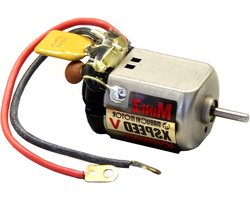 MZW-301 - KYOSHO E-Motor Xspeed Mini-Z V 2.4GHz, ICS