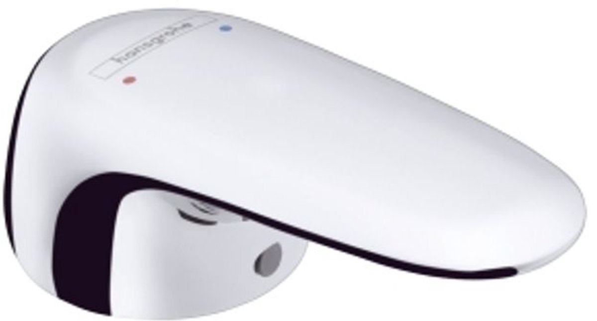 Hansgrohe HG Handle Metris E chrome, 31094000
