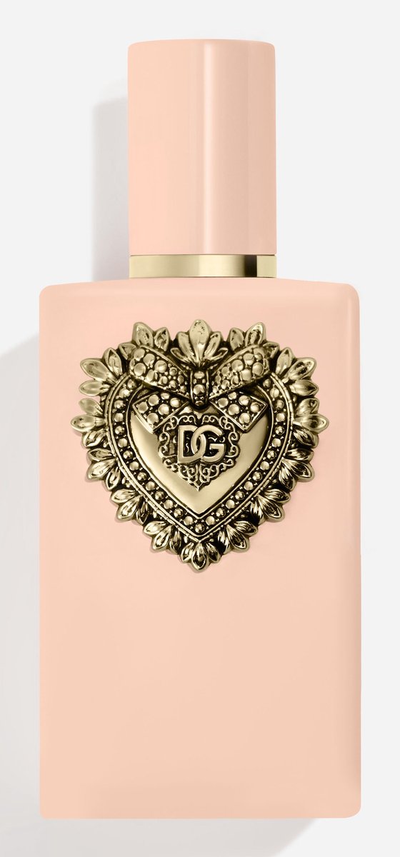 Damesparfum Dolce & Gabbana My DEVOTION EDP 100 ml