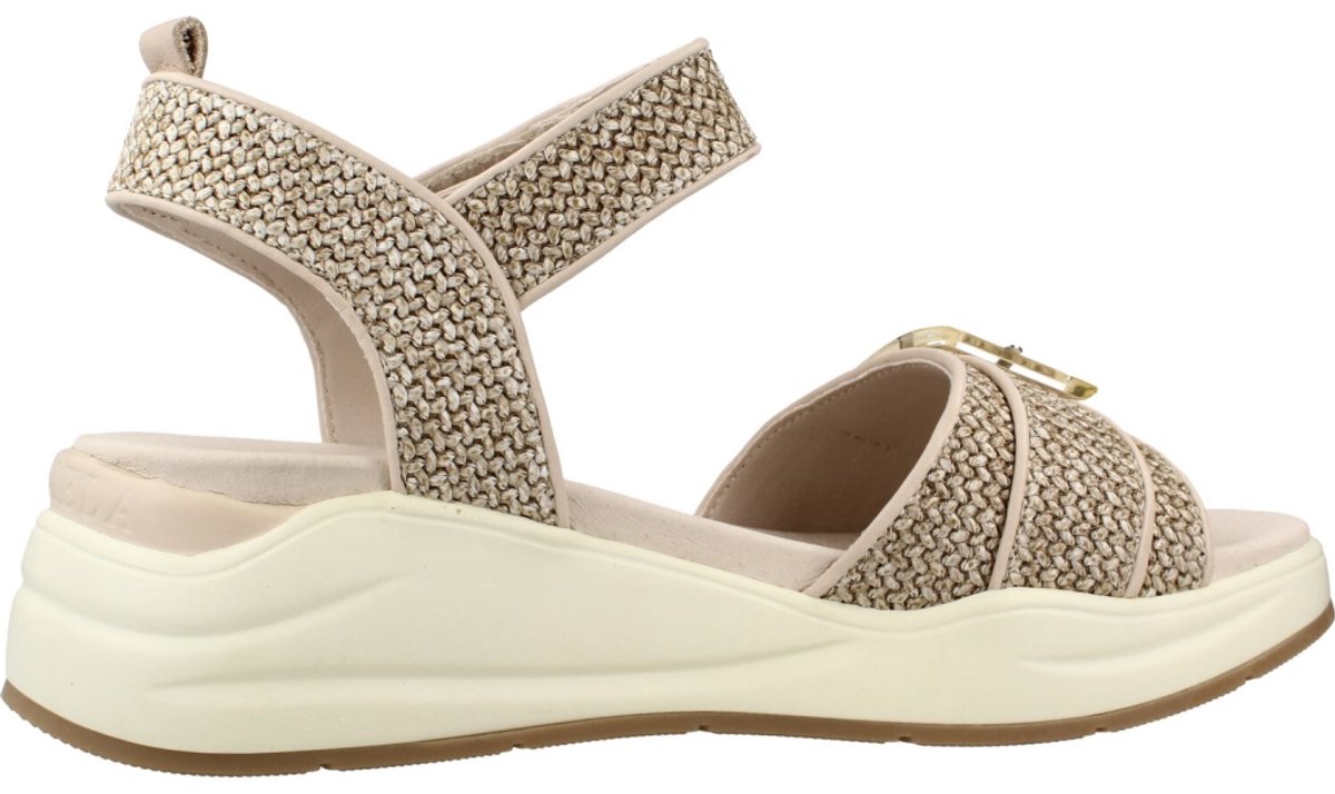 CARMELA 163268C Beige 40 EU
