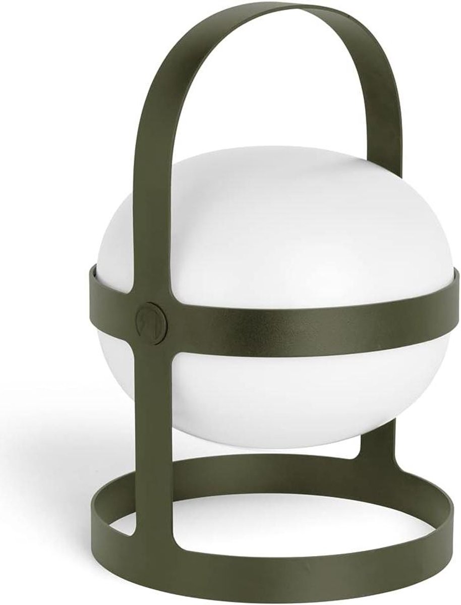 Solar Lantaarn - Buitenlamp Draadloos - Sfeerverlichting Tuin - Oplaadbaar Via Zonne-energ