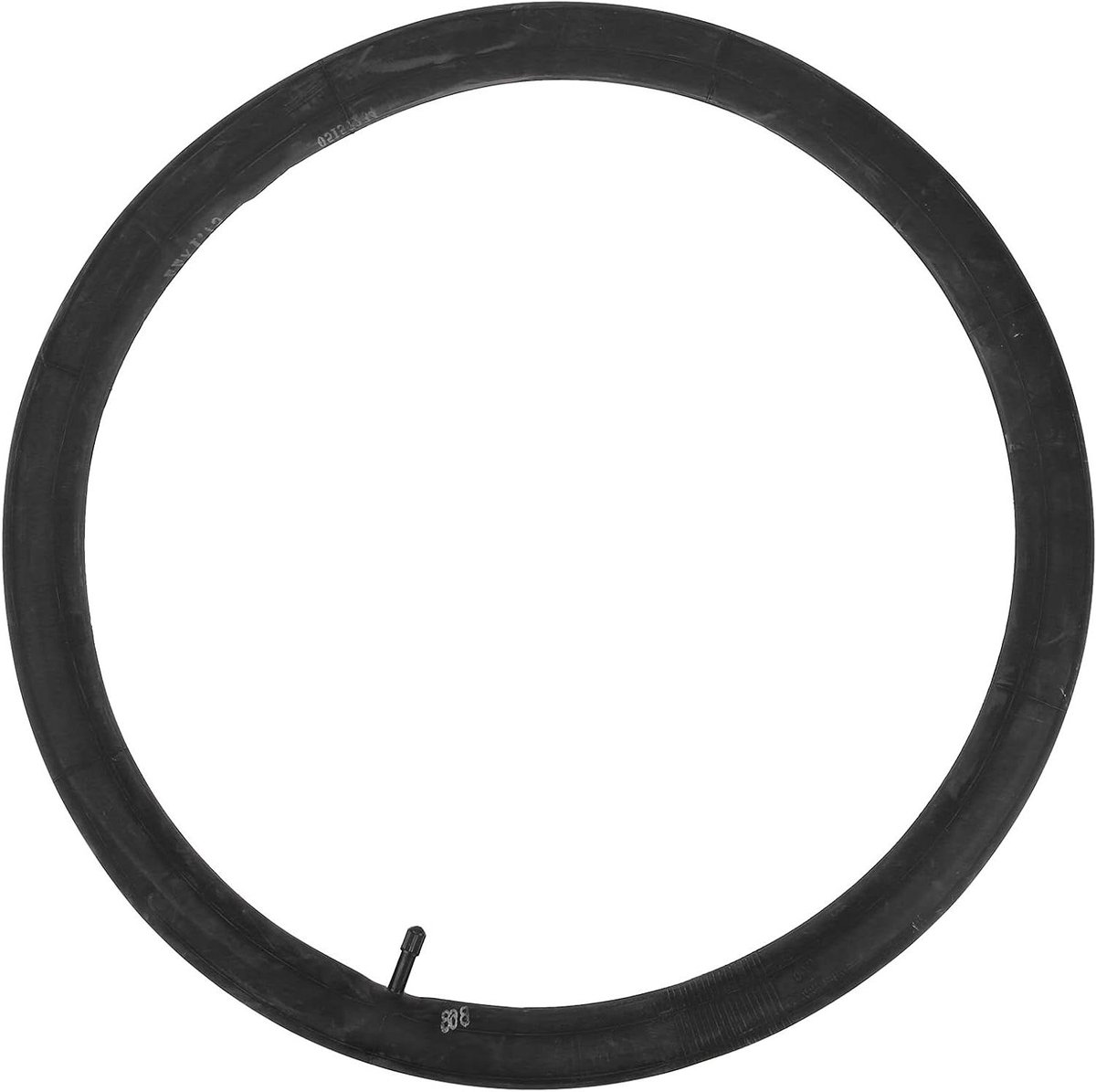 Fiets Binnenband - Binnenband Fietsband - Comfortabel Rijden - Verbeterde Luchtdichtheid - 22 inch 1.75 - Zwart