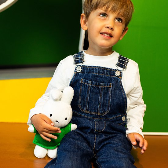 Daan knuffel 23 cm — afbeelding 5