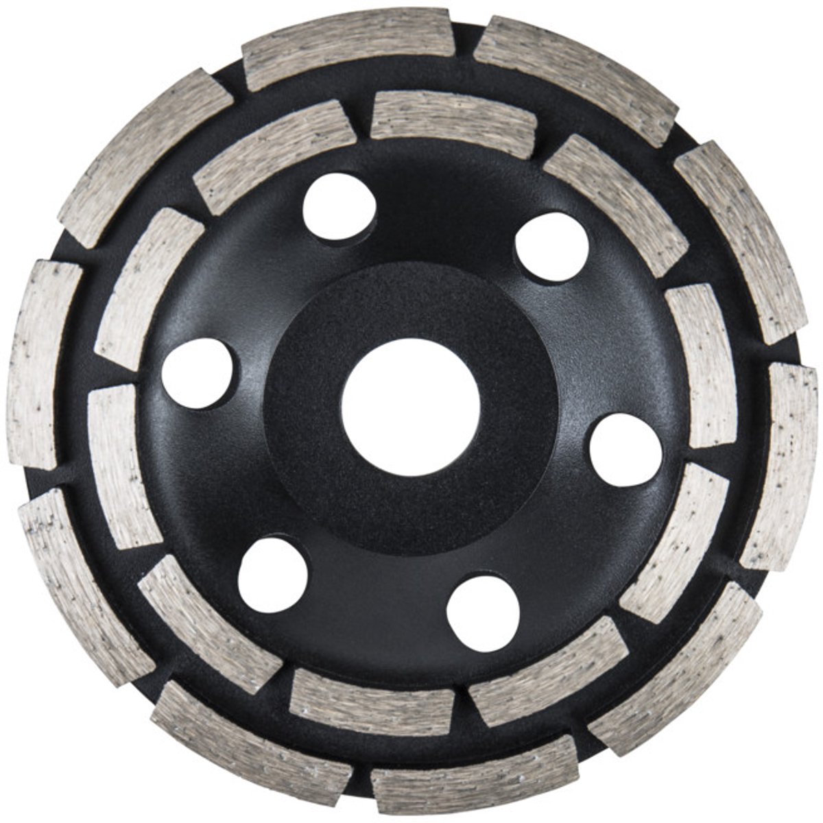 Stier 903849 - Diamant Komschijf - 125mm