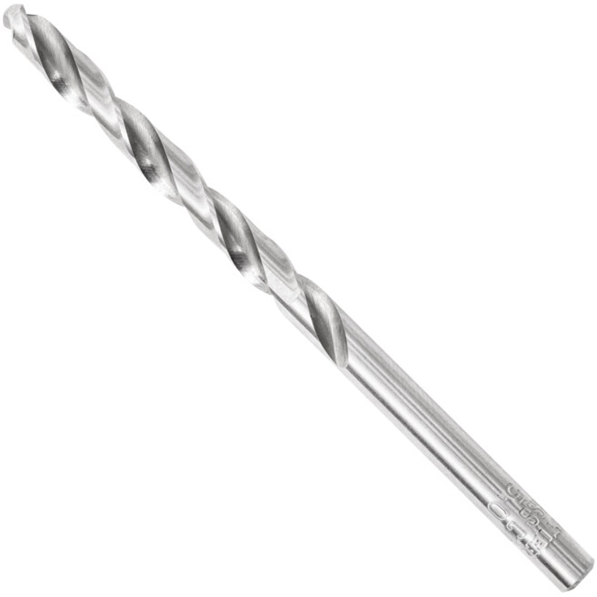 STIER spiraalboor 5 mm Premium HSS-E Co5 DIN 338 135°