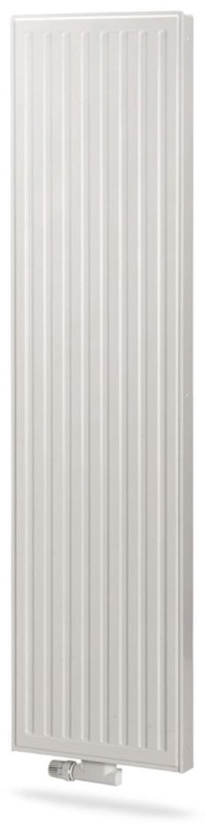 Purmo verticale radiator type 22 1800x600mm F25221800601130 - FMU221800601130