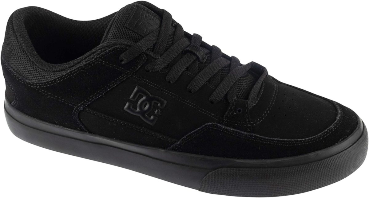 DC Shoes Onyx Unisex Sneakers Zwart