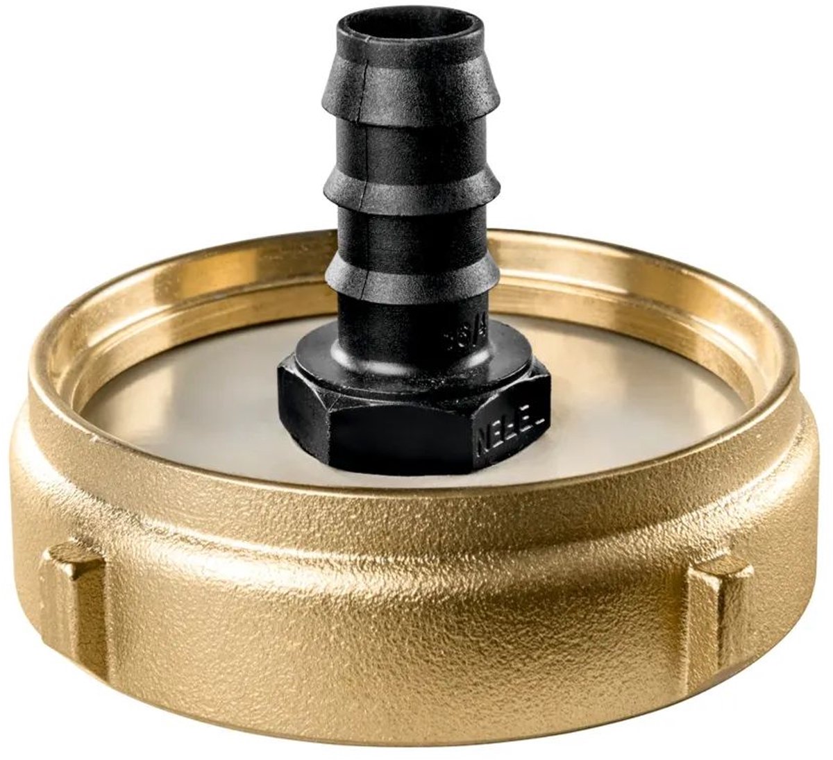 Vortex Ontluchtingsflens EF 150, toebehoren voor pompen BWO 155, 399-101-057