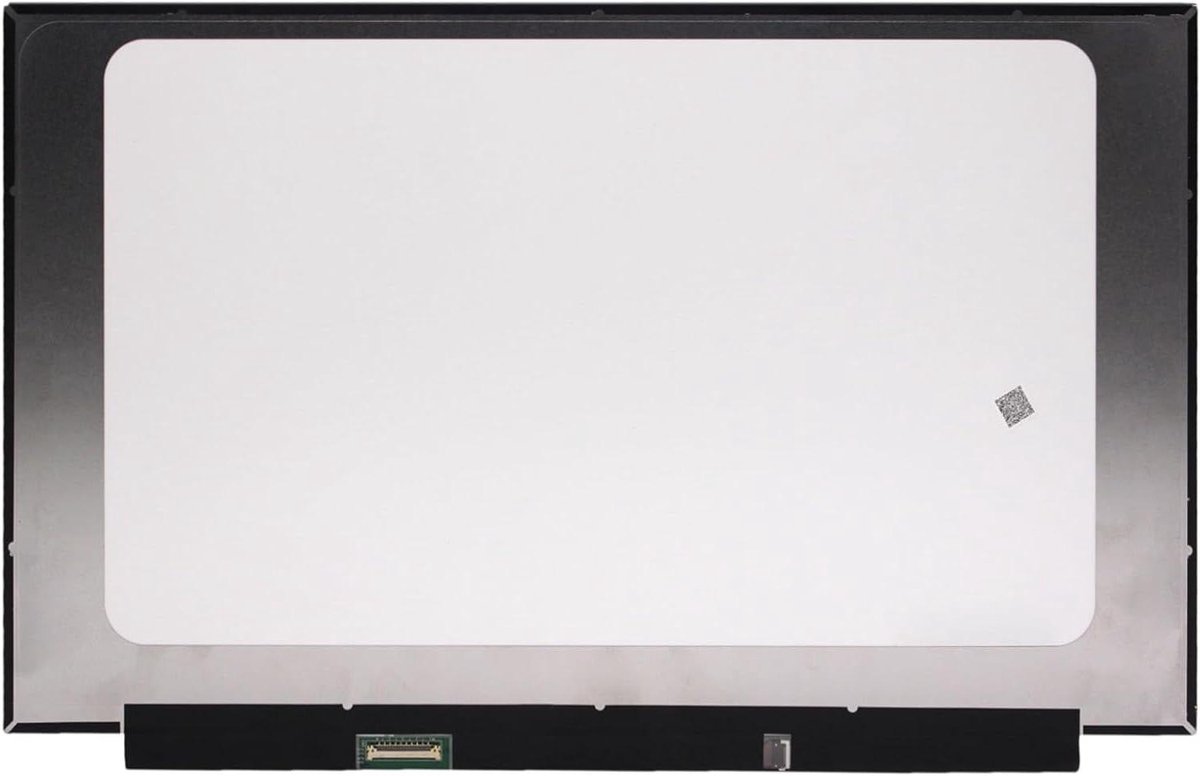 Nieuwe 360Hz 15,6" 1920 * 1080 FHD IPS LCD schermvervanging voor BOE NE156FHM-NZ3 NE156FHM-NZ3 V8.0 V8.1 Laptop Mat Non Touch Display Panel 40 Pin eDP