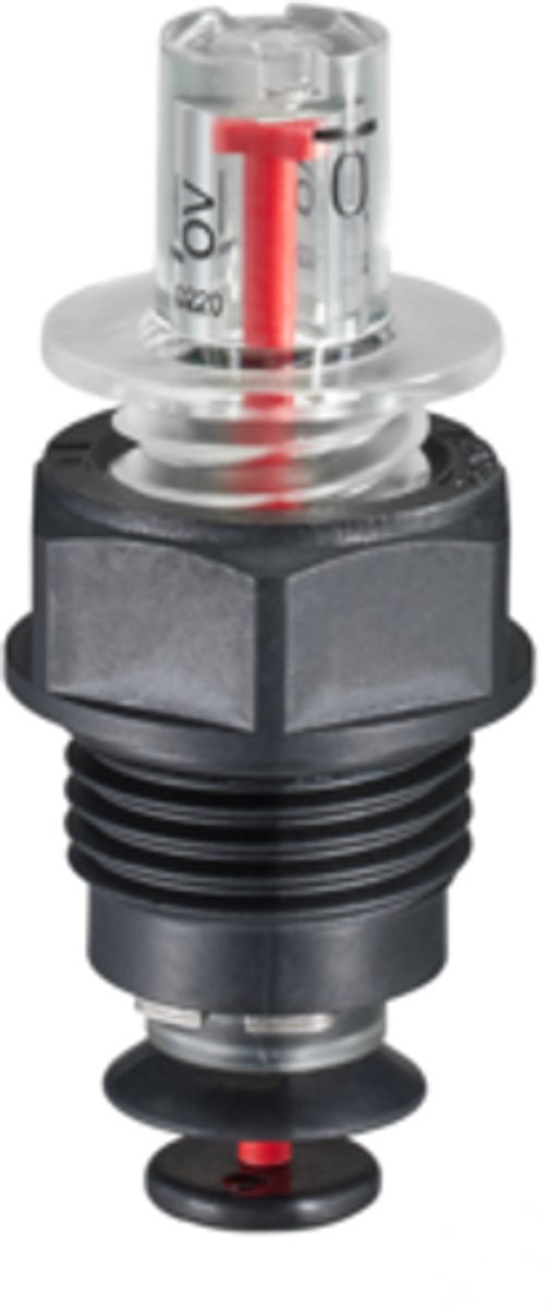 OVENTROP Debietindicator voor Multidis SFQ verwarmingscircuitverdeler (vanaf 2021), 1408040