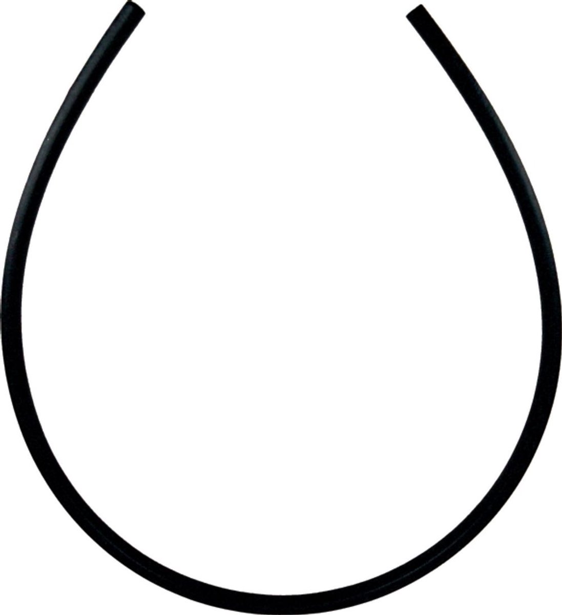 Wolf Dichtsnoer zelfklevend L:540mm voor GG-2, 391008399