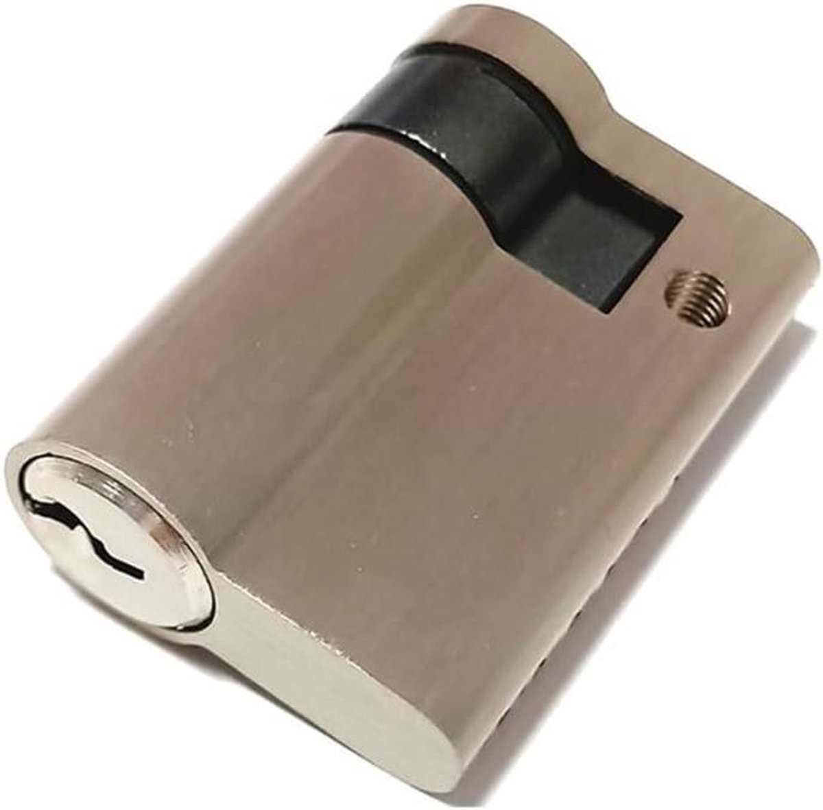 Cilinderslot - Cilinder - Deur Beveiligen - Brandwerende Deuren - 32 mm - Metaal