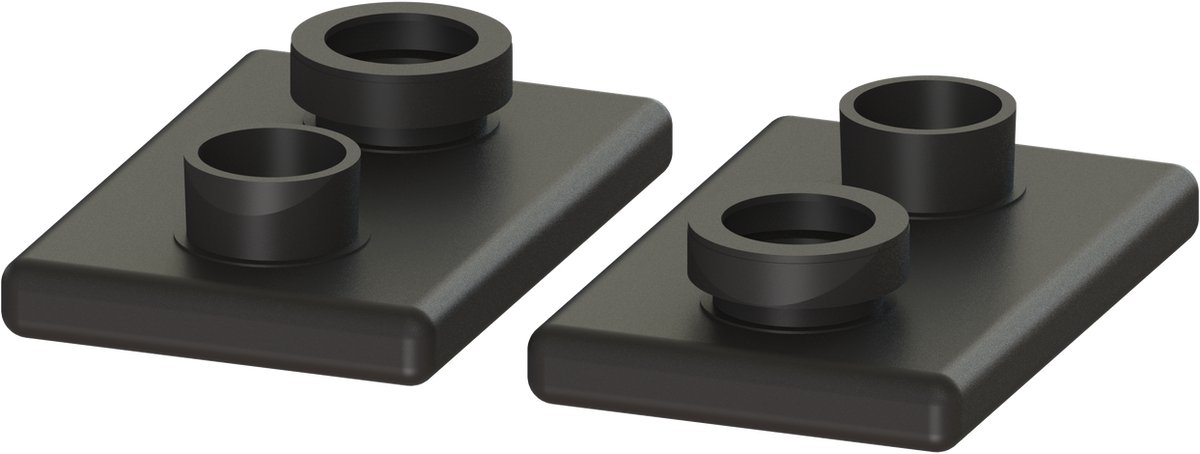KESSEL-Kabelverbinding - voor batterij 9 V blok, 680720