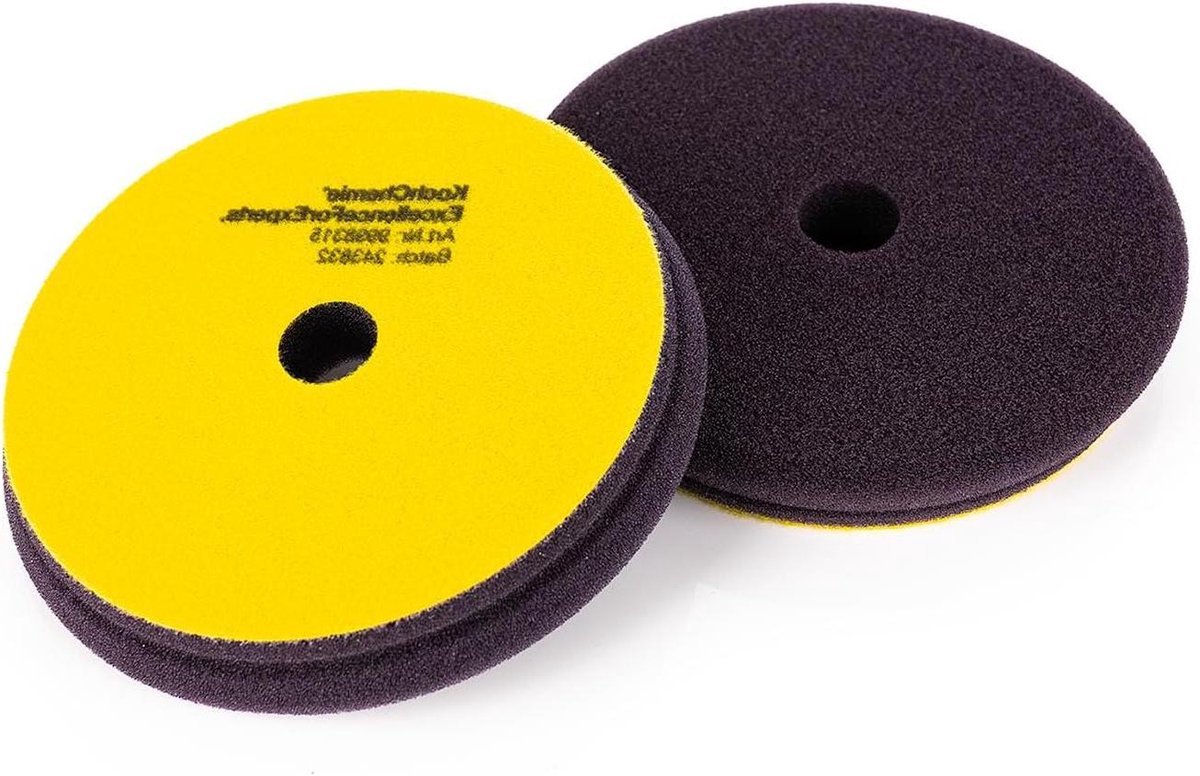 Polijst Pad - Fijne Schuurschijf - Oppervlak Verfraaien - Keramisch Materiaal - 150mm - Niet gespecificeerd