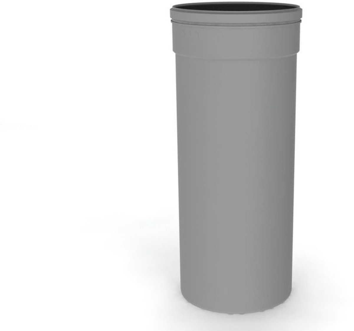 Remeha Afvoerpijp PPS, DN 200, 500 mm, M70401