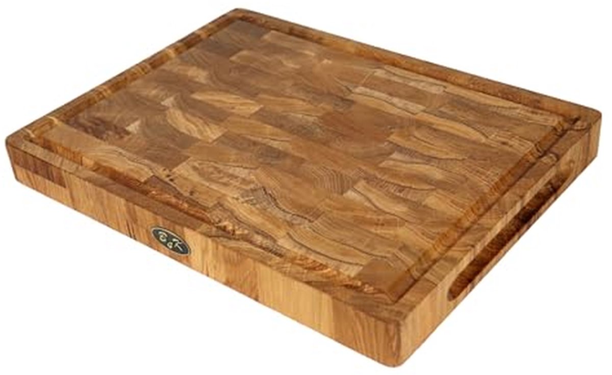 Snijplank Hout - Hakblok - Snijplanken - keukenhulp