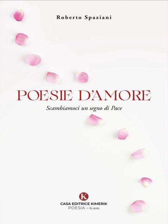 Poesie d'amore