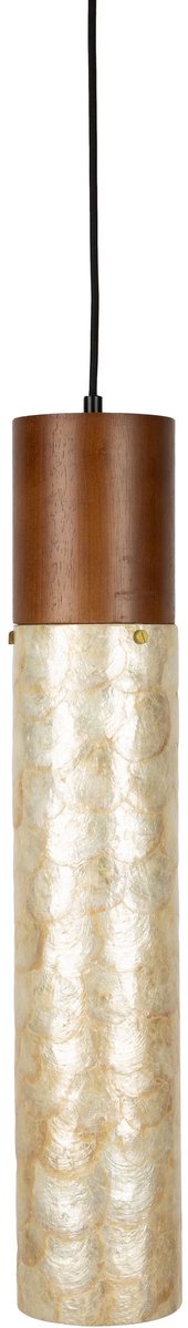 Dutchbone Beam Hanglamp - Beige