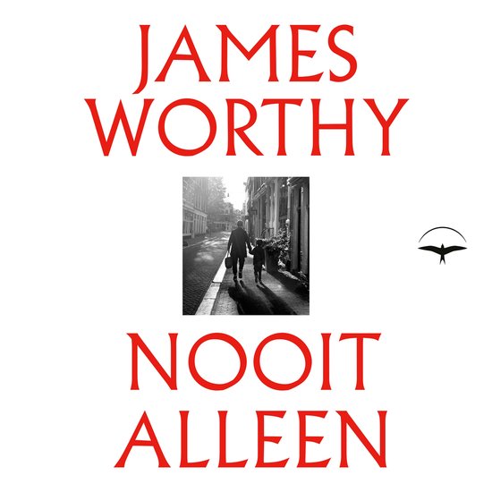 Nooit alleen - cover