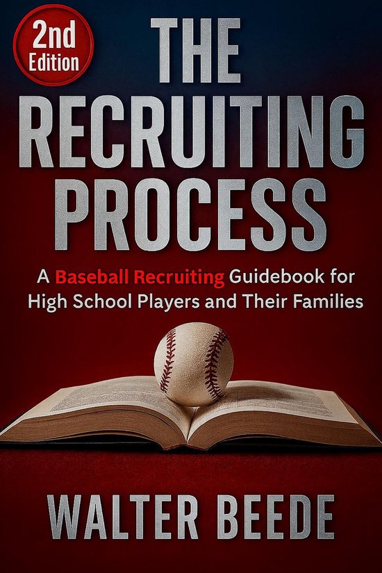 The Recruiting Process - cover