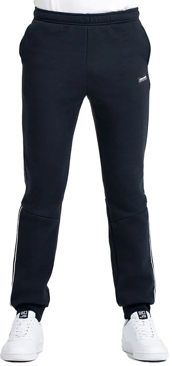 John Smith Guavia Trainingsbroek Zwart S Man
