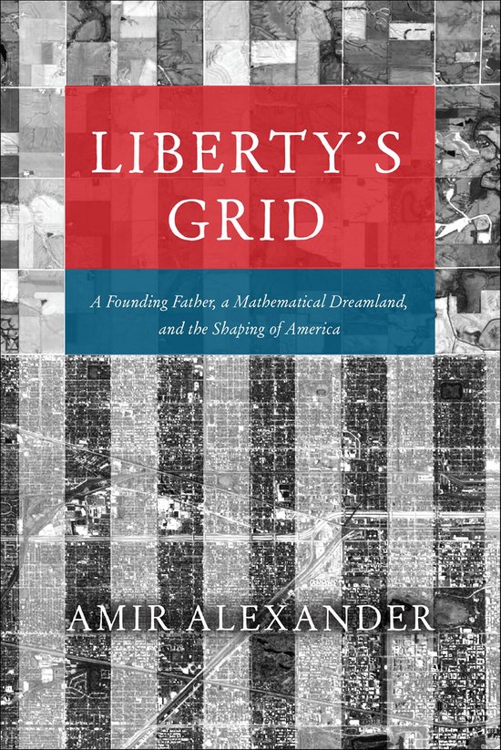 Liberty's Grid - cover