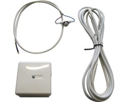 Nefit Enviline Onderdelen warmtepomp(boiler)