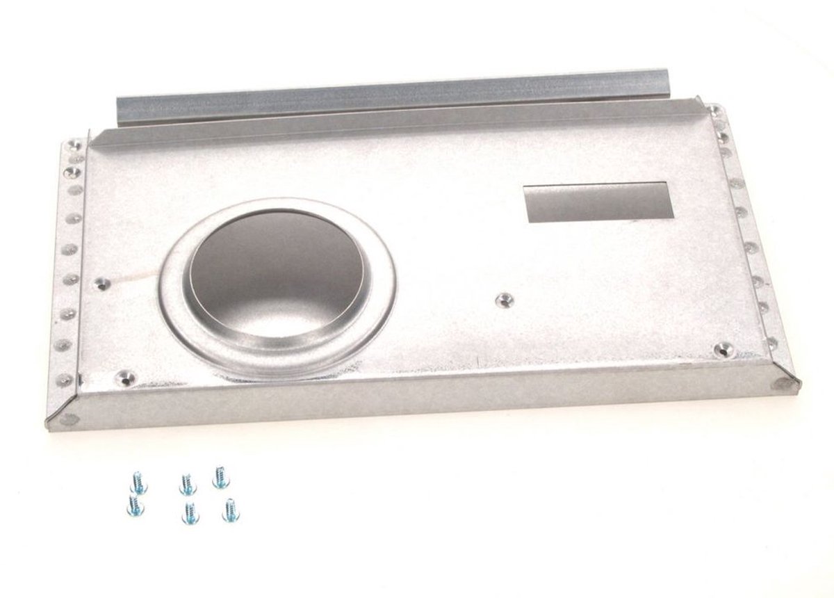 BOSCH Rookgaskap plaat, 7099134