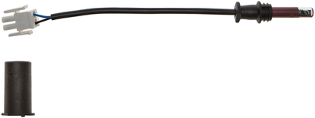 BRÖTJE Fotoweerstand QRB1B-A017 A25B met stopfen + adapter, 611190