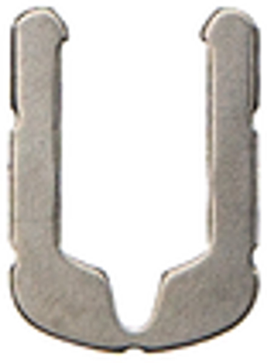 BRÖTJE Borgklem Druksensor, 7311267