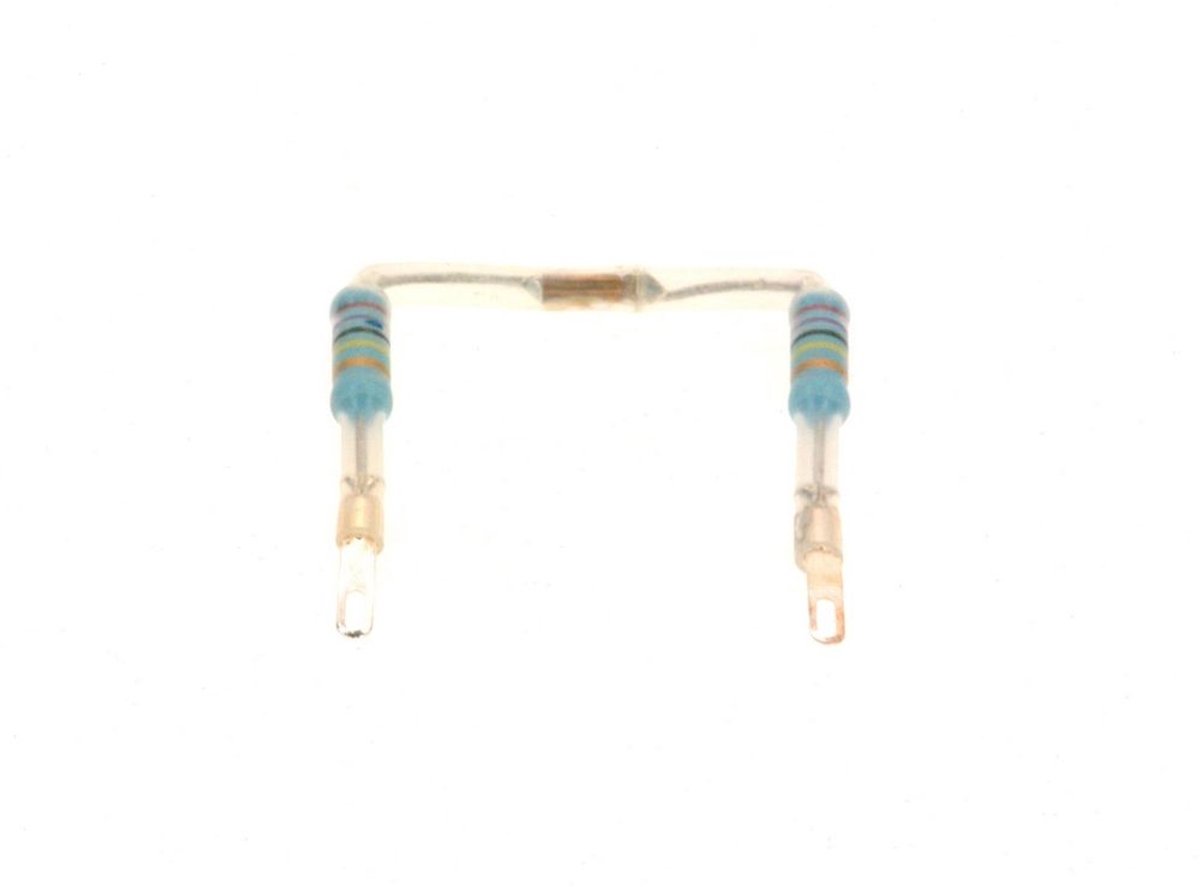 BOSCH Weerstand, 89004315160