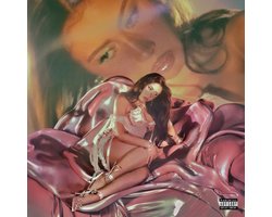 Kali Uchis - Sincerely, (CD | 8 Merchandise) (Fan Pack)