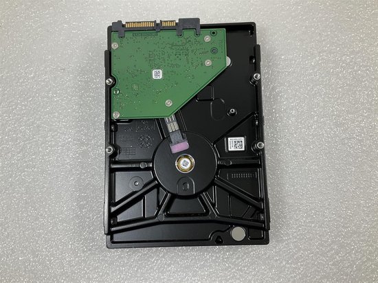 Voor Seagate 747993-001 ST2000DM001 Harde schijf h p HDD 3.5 "SATA 2 TB — afbeelding 2