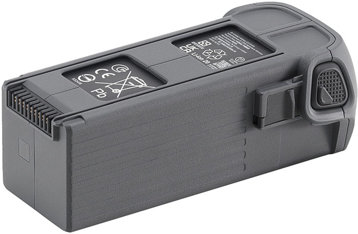 Dji Mavic 4 Pro Drone-Accu Met Hoge Prestaties En Veiligheid