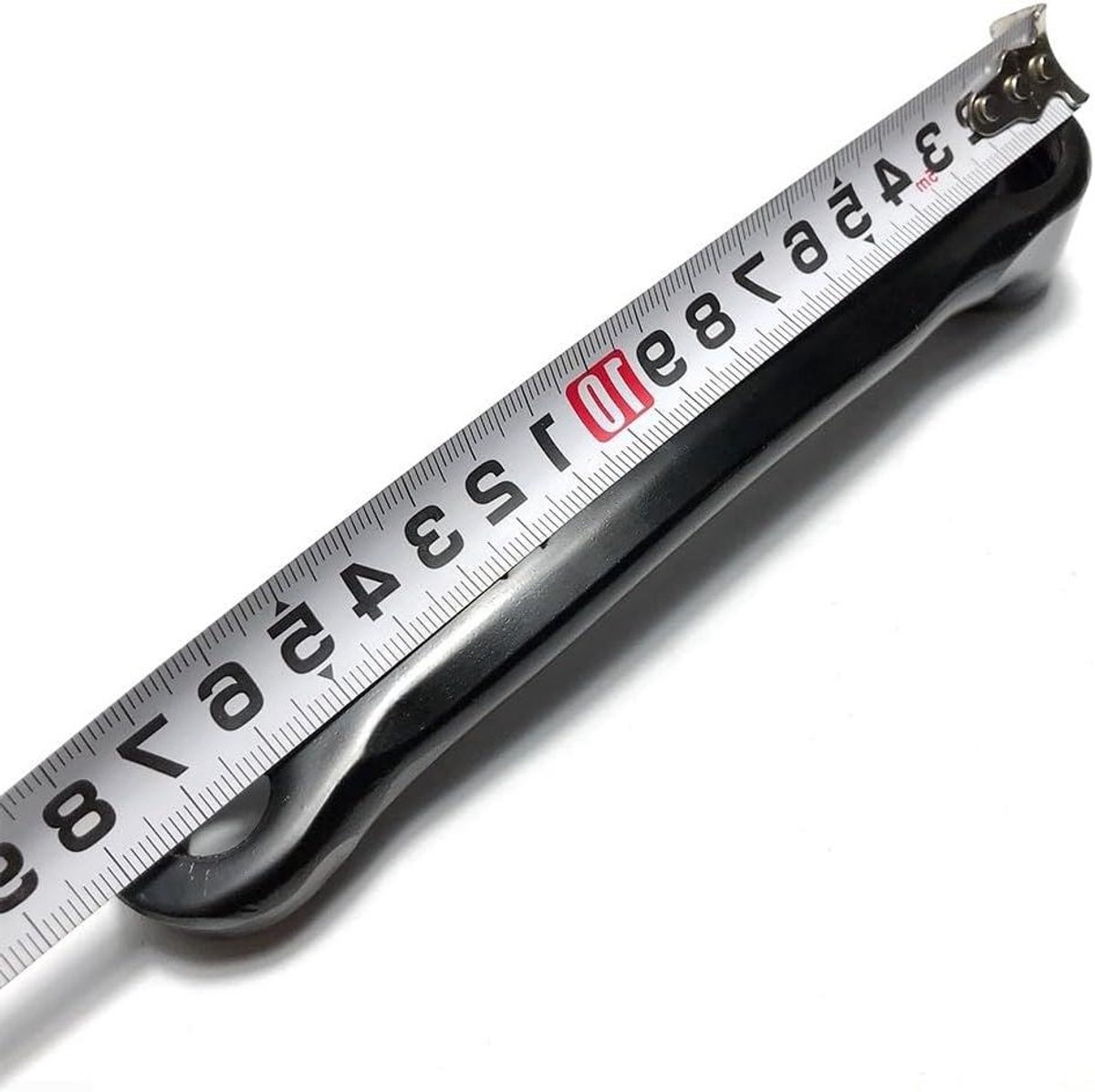 Fiets Crank Arm - Hometrainer Onderdeel - Indoor Fietsen - Robuust Ijzer Ontwerp - 152mm Lengte - Zwart