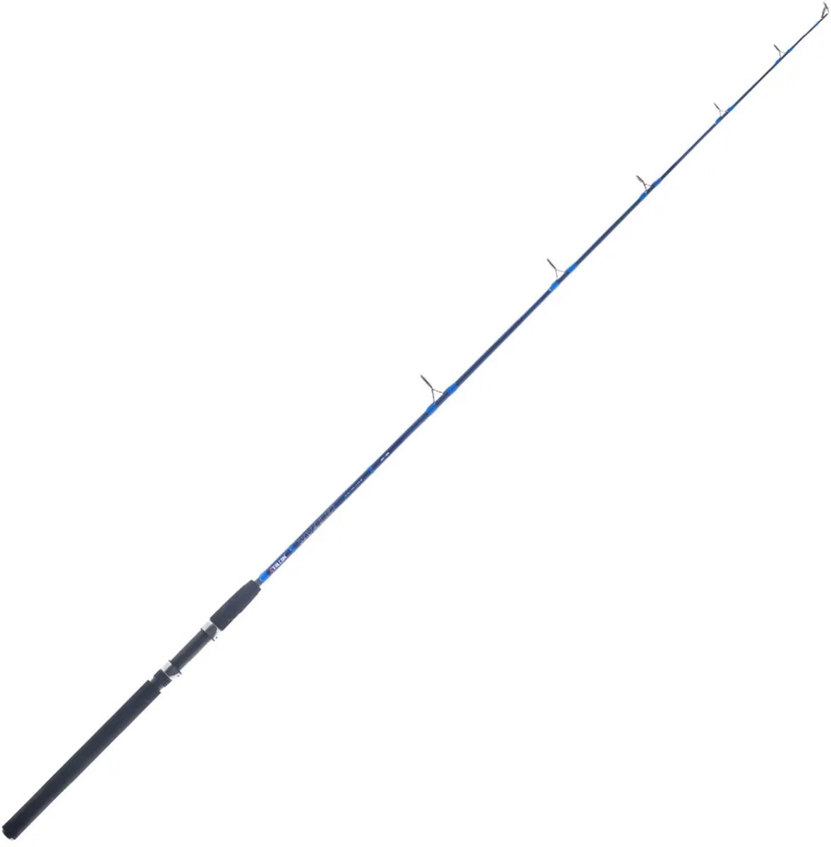 Falcon Waverider Trollinghengel Zilver 1.65 m / 150 g