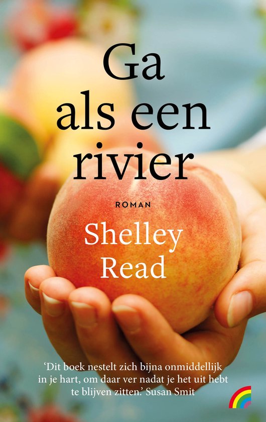 Ga als een rivier
